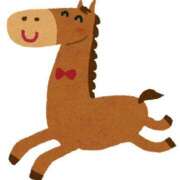 成瀬なる あけましておめでとうございます🐴 メイドin中野（東京ハレ系）