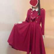 芹沢かのん 寝る前に✍️ メイドin中野（東京ハレ系）