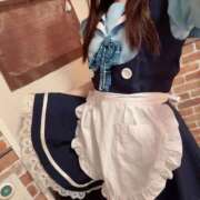 黒崎まろ 💌 メイドin中野（東京ハレ系）