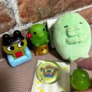 黒崎まろ 🚃 メイドin中野（東京ハレ系）