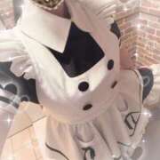 澤本れな 今週も☕️ メイドin中野（東京ハレ系）