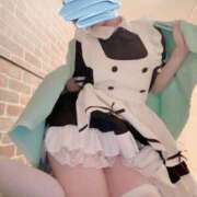 白銀りりあ お口にいっぱい♡ メイドin中野（東京ハレ系）