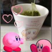 霜月ゆら カービィ可愛いだろおおおおおお💖 メイドin中野（東京ハレ系）