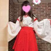 川口あやみ えろ巫女さん💕 メイドin中野（東京ハレ系）