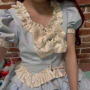 村田りんか こんばんは メイドin中野（東京ハレ系）