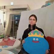 ヒメ日記 2025/03/12 13:14 投稿 三上みお メイドin中野（東京ハレ系）