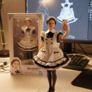 ヒメ日記 2025/09/23 18:37 投稿 三上みお メイドin中野（東京ハレ系）