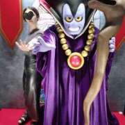 ヒメ日記 2025/10/02 21:23 投稿 三上みお メイドin中野（東京ハレ系）