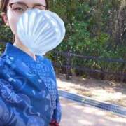 三上みお お気に入り浴衣👘 メイドin中野（東京ハレ系）