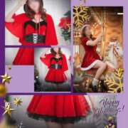 渡瀬琴音 【頑張ってね🦄🎄】 プレジデントハウス