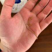 ヒメ日記 2025/12/16 18:26 投稿 めい 大宮おかあさん