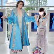 ヒメ日記 2025/08/10 20:27 投稿 せな MARIA女学館（マリアジョガッカン）