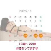 ヒメ日記 2025/09/18 18:22 投稿 杏里(あんり) PLUS梅田店