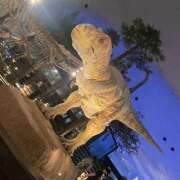 黒木くれは【スタンダード】 恐竜博物館🦖 五感☆秘密倶楽部