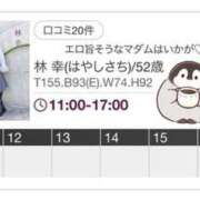 林幸 ☆出勤します☆ 五十路マダム　和歌山店