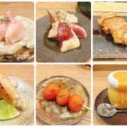 柿崎美緒 焼き鳥屋さん♡ 大阪人妻花壇