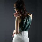 ヒメ日記 2025/08/20 21:29 投稿 榊 志乃 ELEGANCE