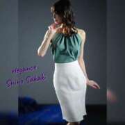 ヒメ日記 2026/01/09 22:46 投稿 榊 志乃 ELEGANCE