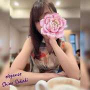 ヒメ日記 2026/04/04 19:39 投稿 榊 志乃 ELEGANCE