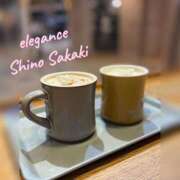 榊 志乃 ありがとう🌺 ELEGANCE