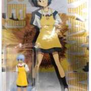 じゅりあ 綾波育成計画♪ ハンドキャンパス池袋