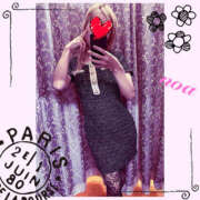 のあ 今日は怖い? 新大阪秘密倶楽部