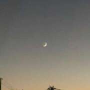 相葉 ちなつ お月さん🌙 神戸RED DRAGON