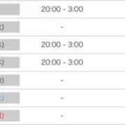 相葉 ちなつ 今週の予定😌 神戸RED DRAGON