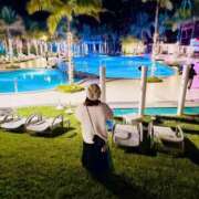 ヒメ日記 2026/01/01 23:37 投稿 なこ★性欲万点お姉さん かりゆしOLの秘密【20代沖縄美女多数在籍-デリヘル×ヌードエステ】