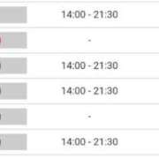 ヒメ日記 2025/04/12 16:40 投稿 リツコ 人妻生レンタル