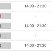 ヒメ日記 2025/05/10 14:30 投稿 リツコ 人妻生レンタル