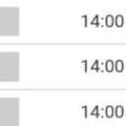 リツコ 今後のシフト 人妻生レンタル