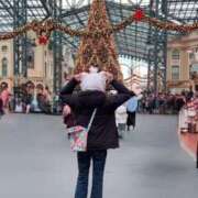 ヒメ日記 2025/11/18 09:49 投稿 涼華 横浜ダンディー