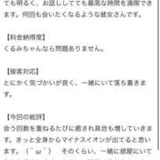 ヒメ日記 2025/08/24 20:01 投稿 くるみ 新感覚恋活ソープもしも彼女が○○だったら・・・福岡中州本店