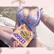 もあ あした！♡ WHITE(ホワイト)
