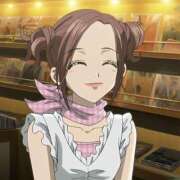 まほ 🌸☀️ アラカルト