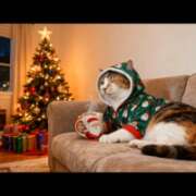 ヒメ日記 2025/12/25 11:30 投稿 佐野つかさ セクシーキャット 神田店