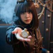 いろは(ニューハーフ) 催眠にはかかれてたaさん 人妻生レンタル