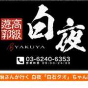 ヒメ日記 2026/05/30 10:02 投稿 白石　タオ 白夜