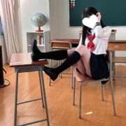 ヒメ日記 2026/06/10 09:06 投稿 青井 のあ 妄想する女学生たち 梅田校