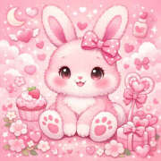 くるみ 🩵 PINK PLANET