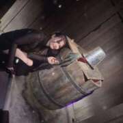 ヒメ日記 2025/10/18 08:15 投稿 叶麗花 ハールブルク