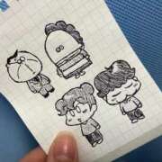 ヒメ日記 2025/04/13 22:08 投稿 くう 京都BOOK MARK（ブックマーク）