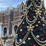 近藤ふみか クリスマス? Club Shangrila（クラブシャングリラ）