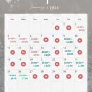 ヒメ日記 2026/01/03 11:59 投稿 なつ BUNNY（バニー）十三店