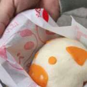 みちる もうお昼だね〜 白いぽっちゃりさん五反田店