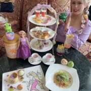 ヒメ日記 2025/09/09 11:17 投稿 黒咲もな 五反田ウルトラファンタジー