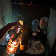 みずき ありがとー！！！ パイレーツ