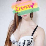 えれな 月曜日は出勤です❤️ 奥鉄オクテツ東京店（デリヘル市場）