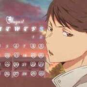 ヒメ日記 2025/08/02 12:55 投稿 まいら PLAYBOY（一番町）